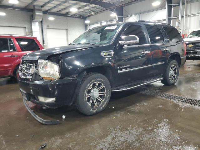  Salvage Cadillac Escalade