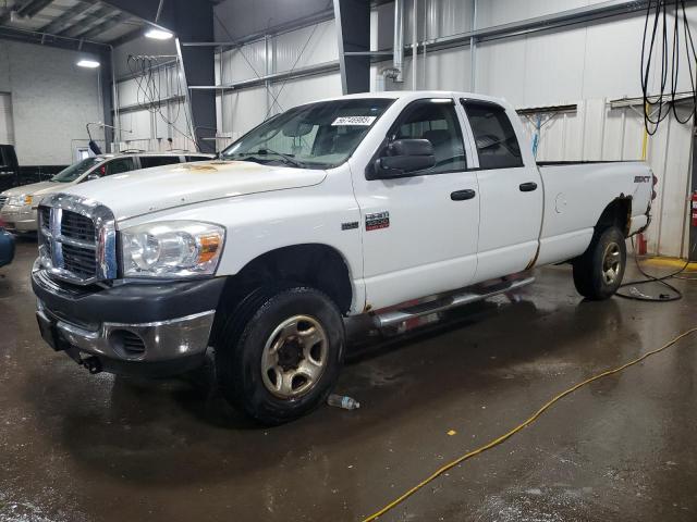  Salvage Dodge Ram 2500
