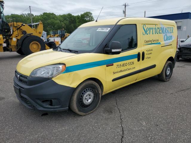  Salvage Ram Promaster