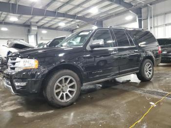  Salvage Ford Expedition