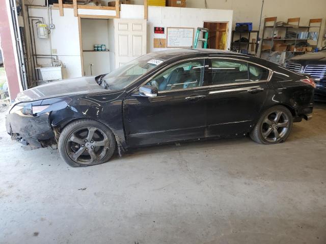  Salvage Acura TL