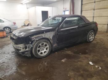  Salvage BMW 2 Series