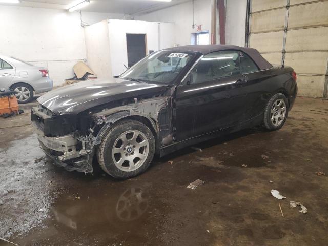  Salvage BMW 2 Series