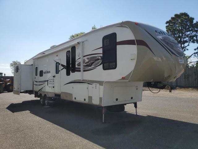  Salvage Wildwood Sierra