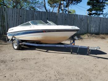  Salvage Other Boat