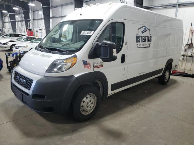  Salvage Ram Promaster