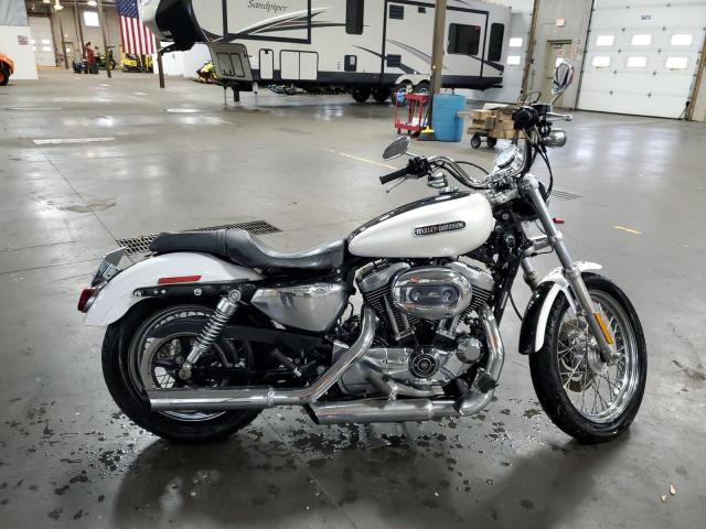  Salvage Harley-Davidson Xl1200 L