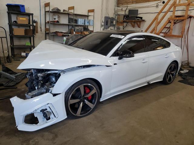  Salvage Audi A5