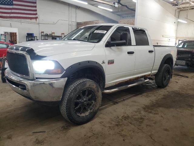  Salvage Dodge Ram 2500