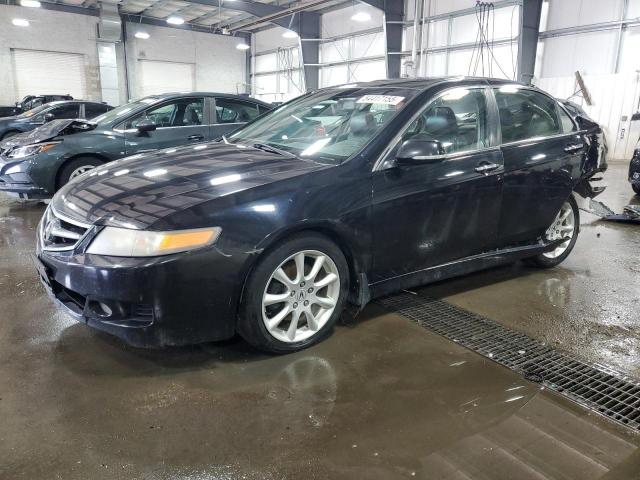  Salvage Acura TSX