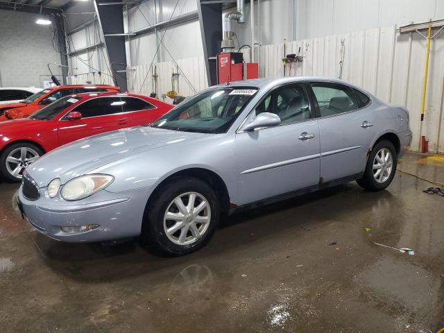 Salvage Buick LaCrosse