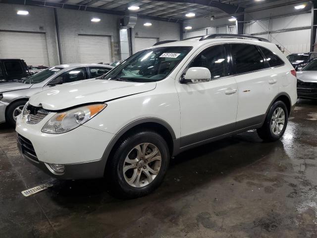  Salvage Hyundai Veracruz