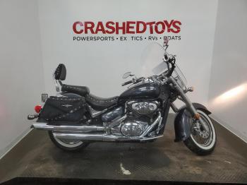  Salvage Suzuki Boulevard