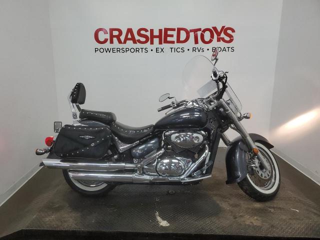  Salvage Suzuki Boulevard