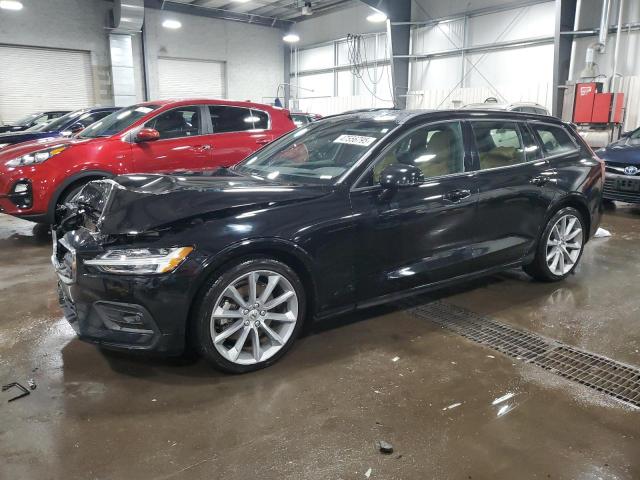  Salvage Volvo V60