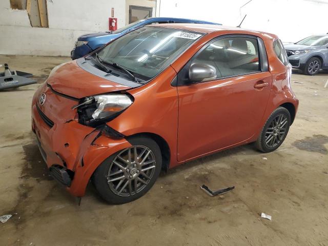  Salvage Toyota Scion