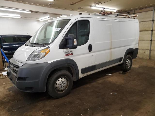  Salvage Ram Promaster