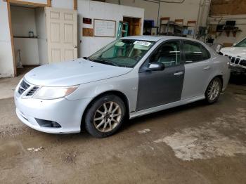  Salvage Saab 9 3
