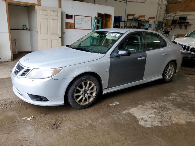  Salvage Saab 9 3