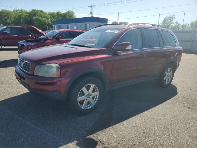  Salvage Volvo XC90