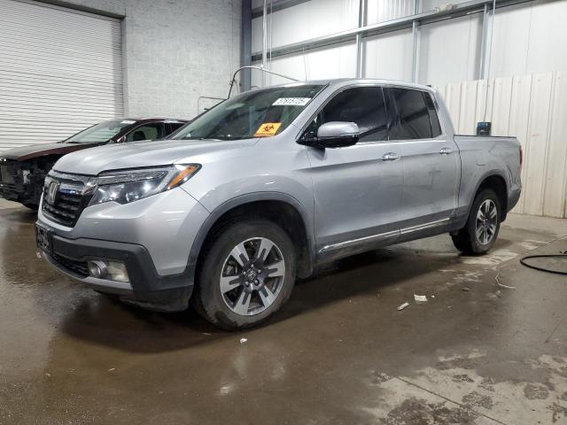  Salvage Honda Ridgeline
