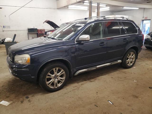  Salvage Volvo XC90