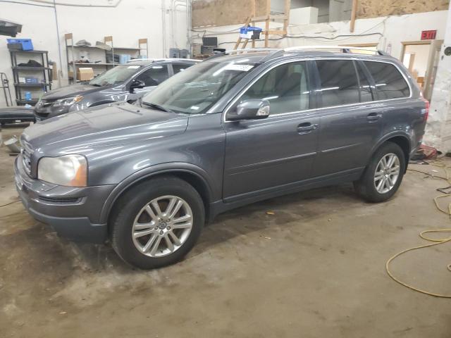  Salvage Volvo XC90