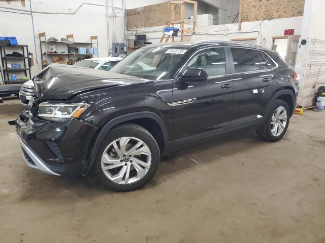  Salvage Volkswagen Atlas