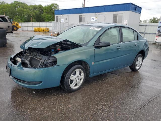  Salvage Saturn Ion