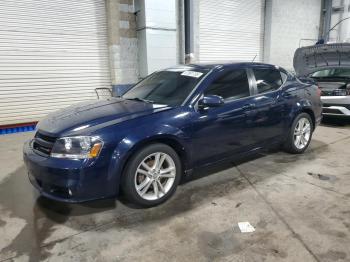  Salvage Dodge Avenger