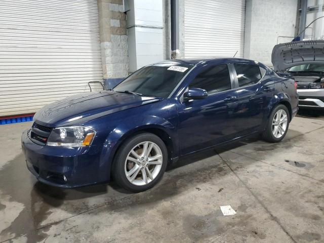  Salvage Dodge Avenger