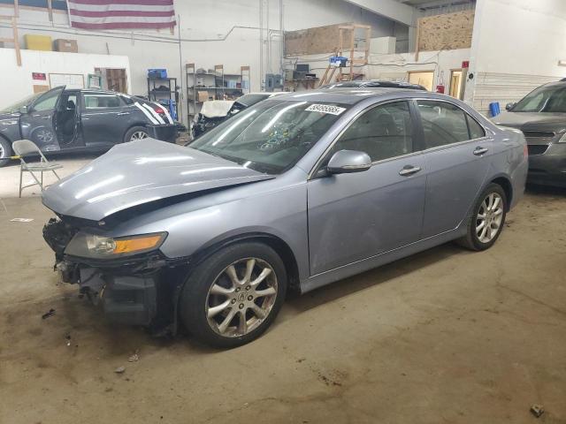  Salvage Acura TSX