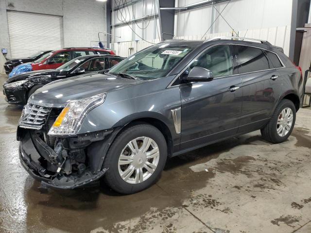  Salvage Cadillac SRX