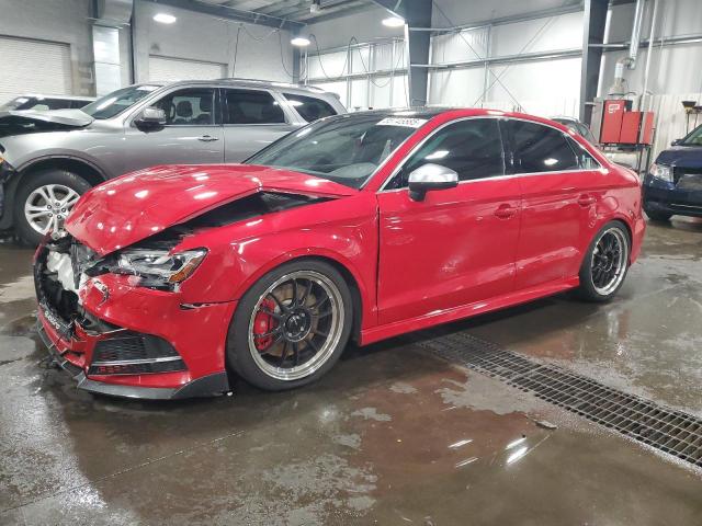  Salvage Audi S3