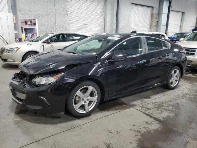  Salvage Chevrolet Volt