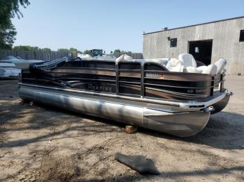  Salvage Premier Castaway