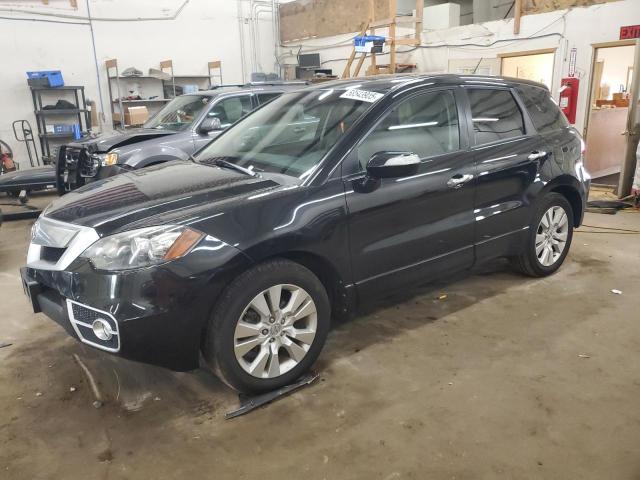  Salvage Acura RDX