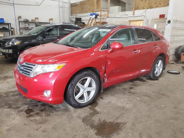  Salvage Toyota Venza