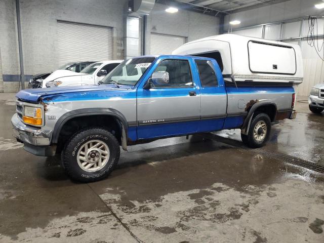  Salvage Dodge Dakota