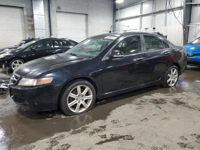  Salvage Acura TSX
