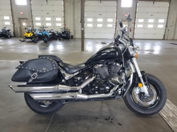  Salvage Suzuki Cyc Vz Vzr