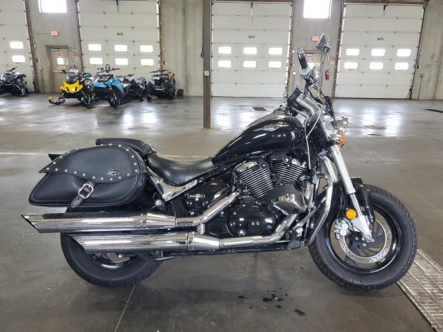 Salvage Suzuki Cyc Vz Vzr