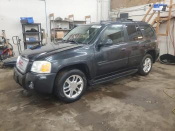  Salvage GMC Envoy