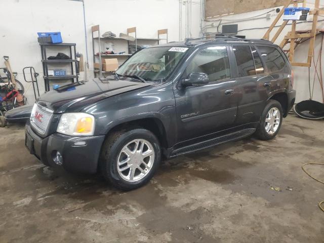  Salvage GMC Envoy