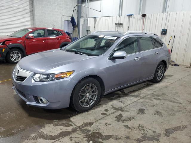  Salvage Acura TSX