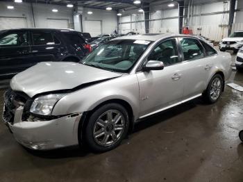  Salvage Mercury Sable