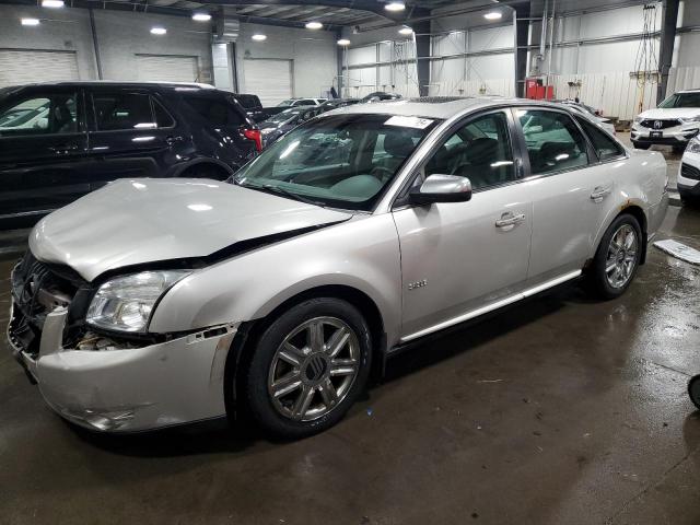  Salvage Mercury Sable