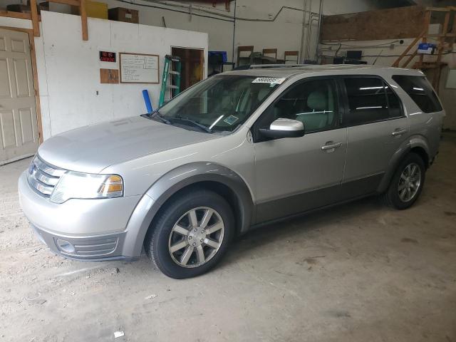  Salvage Ford Taurus