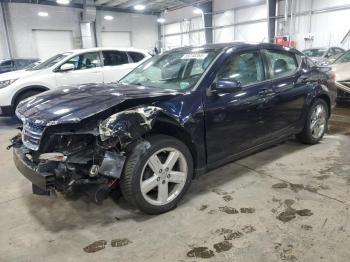  Salvage Dodge Avenger
