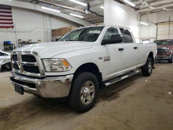  Salvage Ram 3500